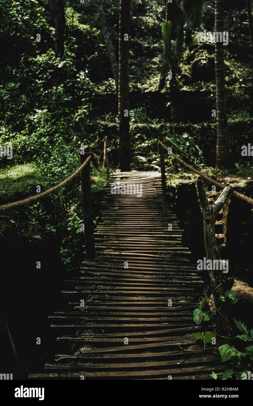 Imperfezione Foto Stock