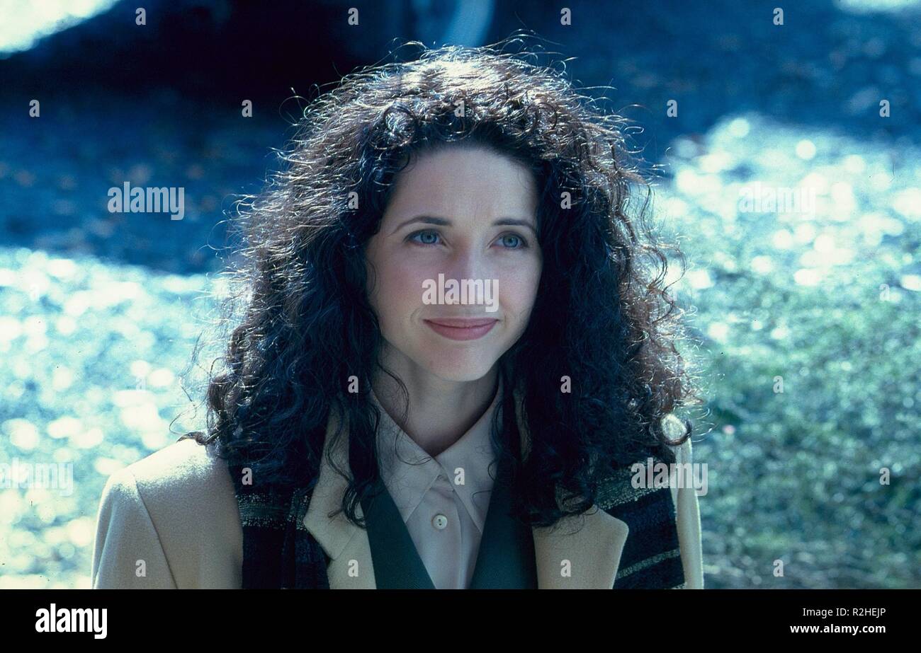 La Frighteners Anno : 1996 USA Direttore : Peter Jackson Trini Alvarez Foto Stock