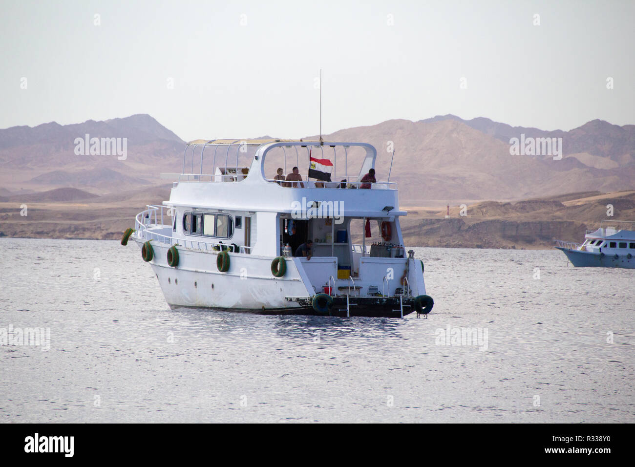 mappa turistica sharm el sheikh
