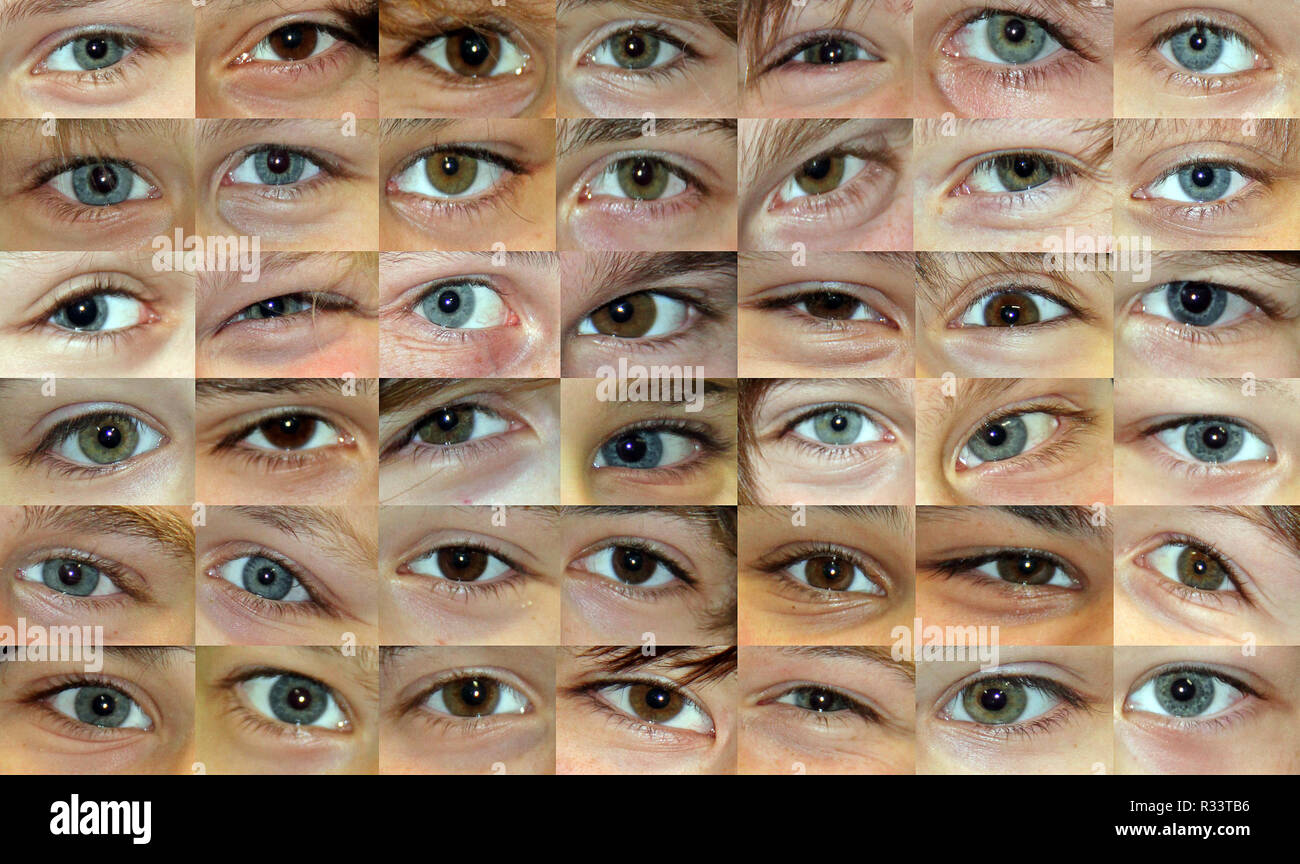 Bannersproduction Foto Stock
