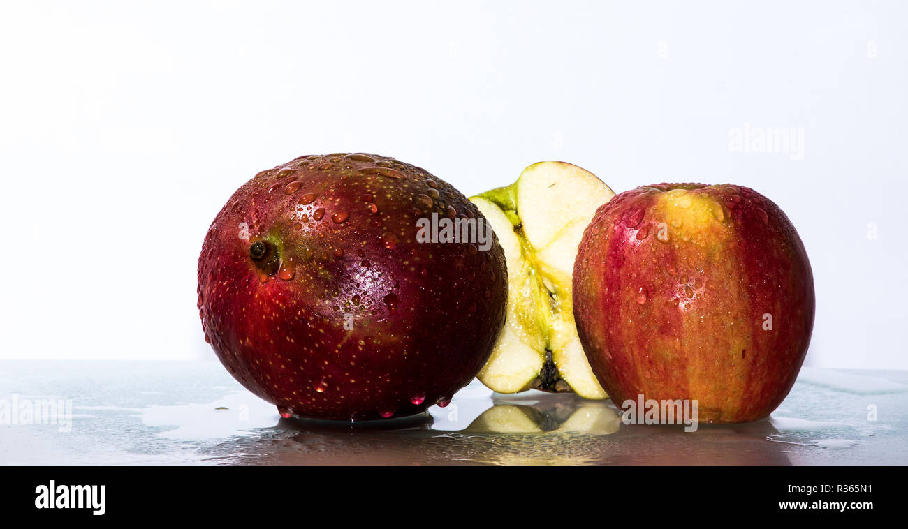 frutta Foto Stock