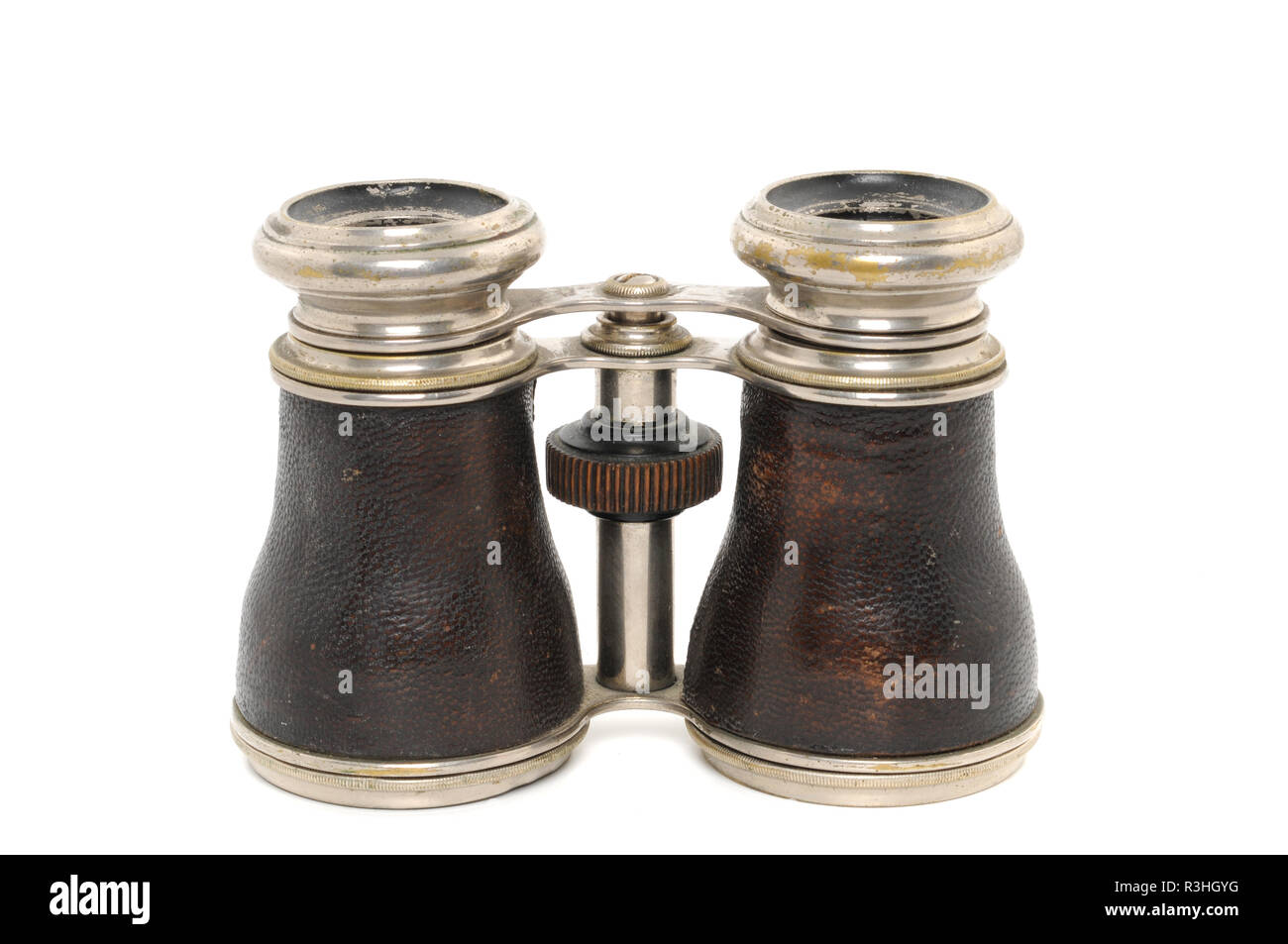 Jumelles De Théâtre Vintage IRIS PARIS - Fabriquées En France - Occasion