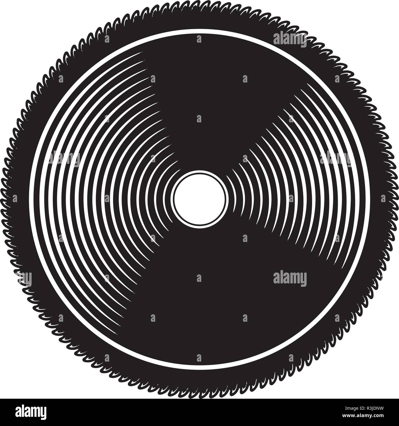 Falegname di strumenti e apparecchiature strumento di lavoro, edilizia, attività edilizia del trapano, lavoratore manuale, vite, Illustrazione Vettoriale