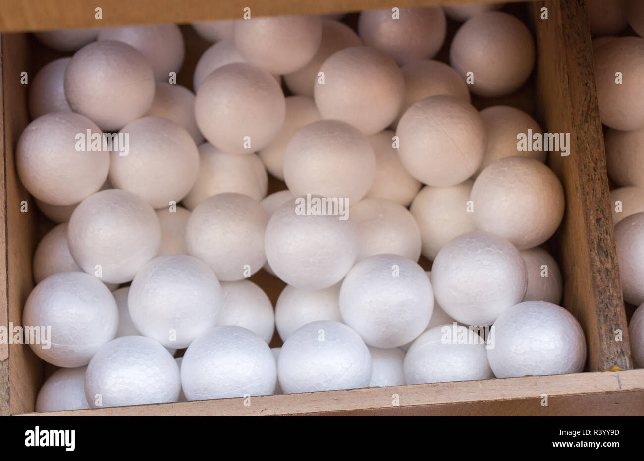 Palline di Polistirolo,Palline di Polistirolo Piccole,Palline di