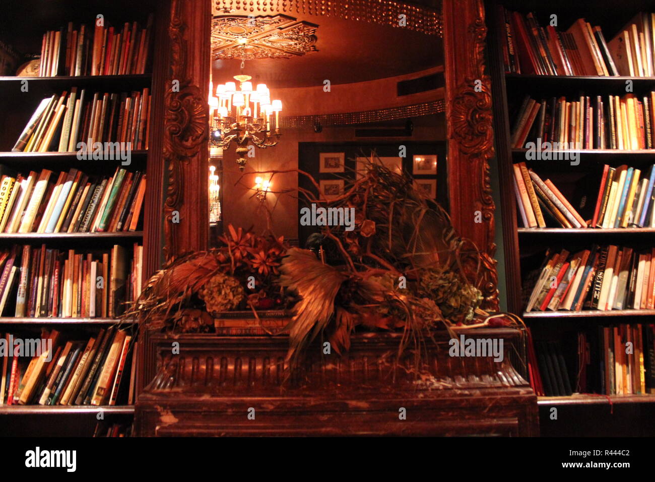 Raccolta di foto di ristoranti e bar di Tokyo Foto Stock