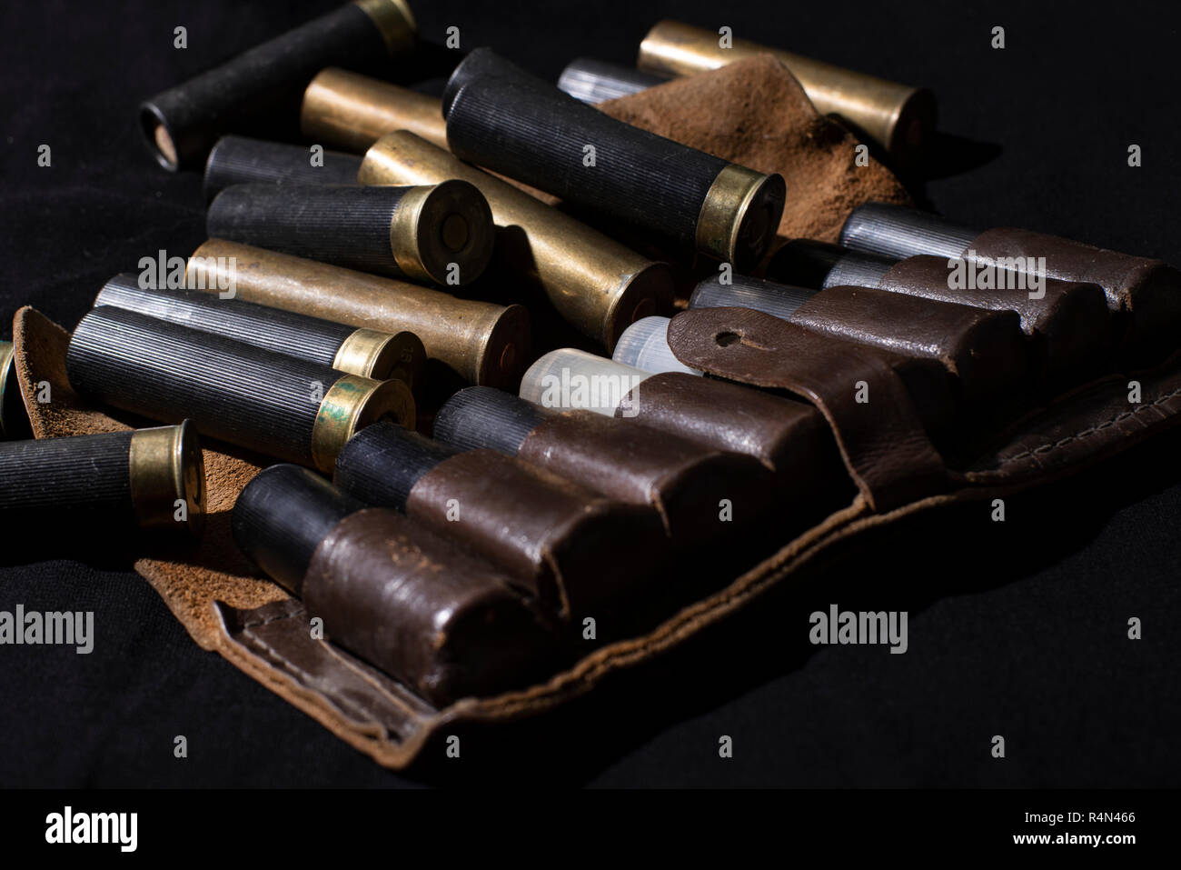 catalogo cartucce da caccia fiocchi
