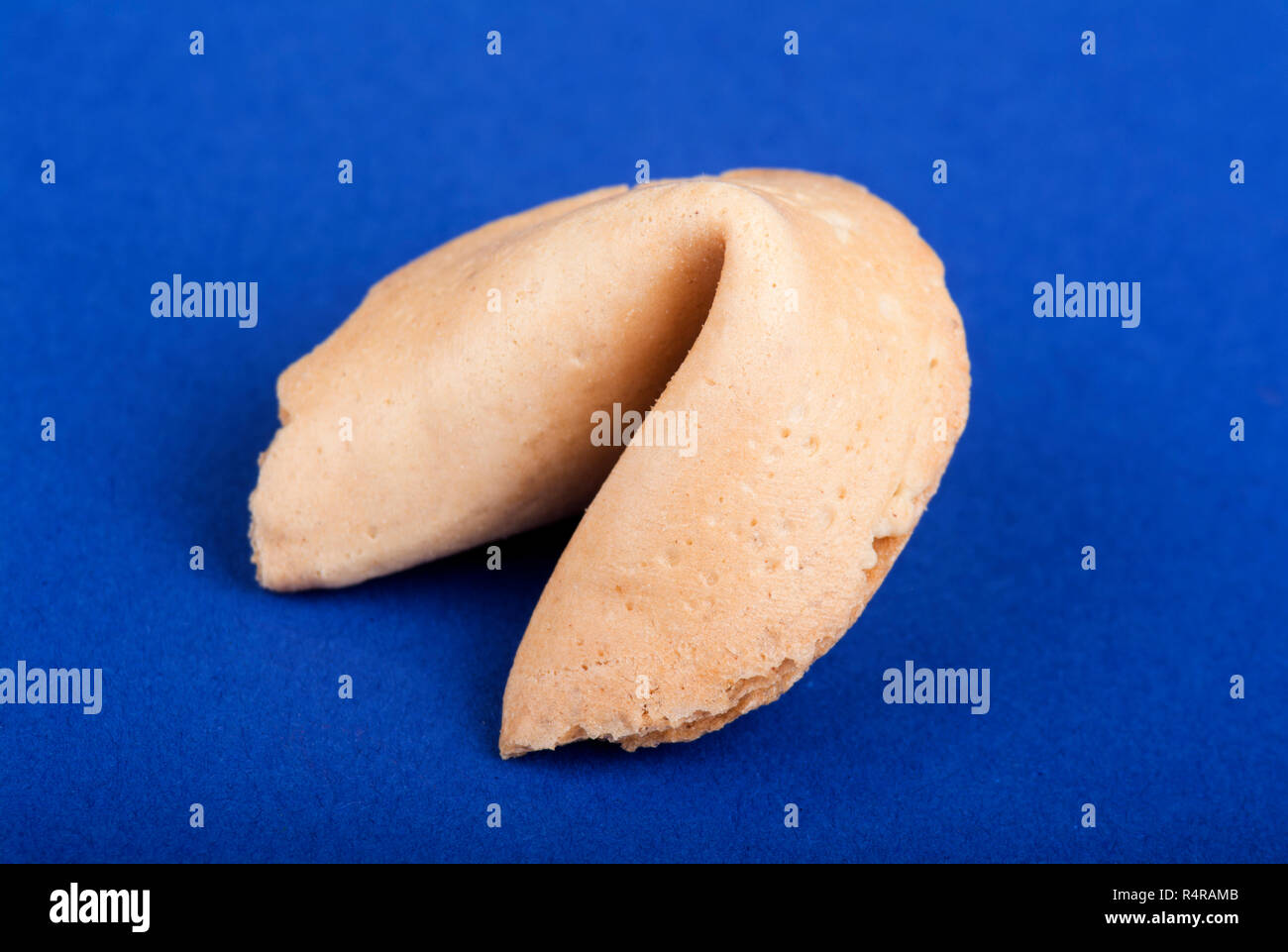 biscotto della fortuna Foto Stock