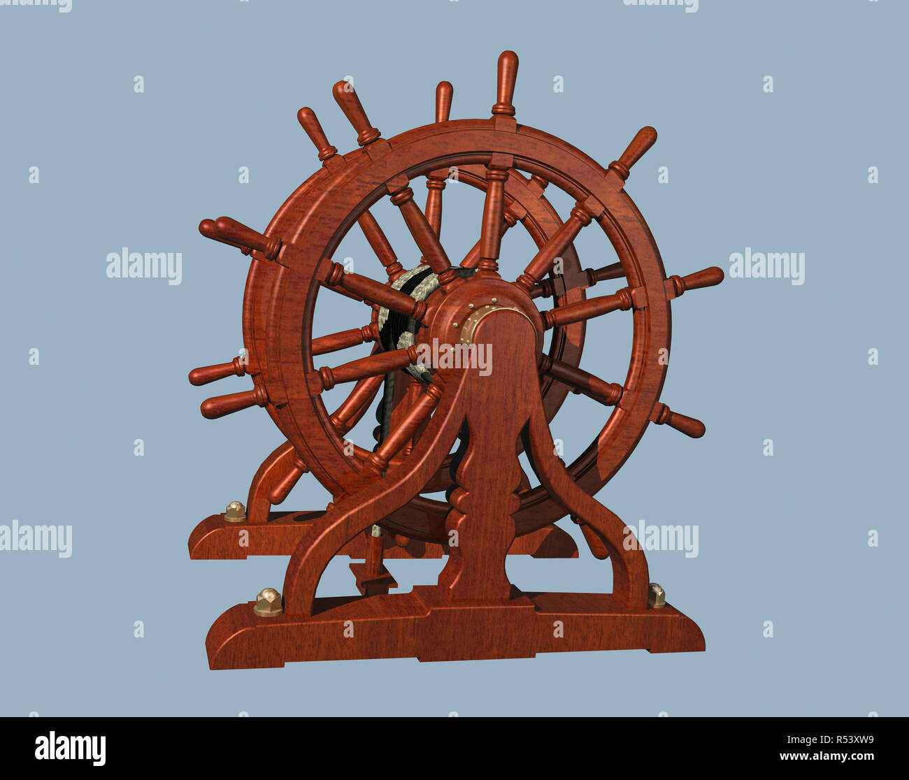 Argano del ponte levatoio immagini e fotografie stock ad alta