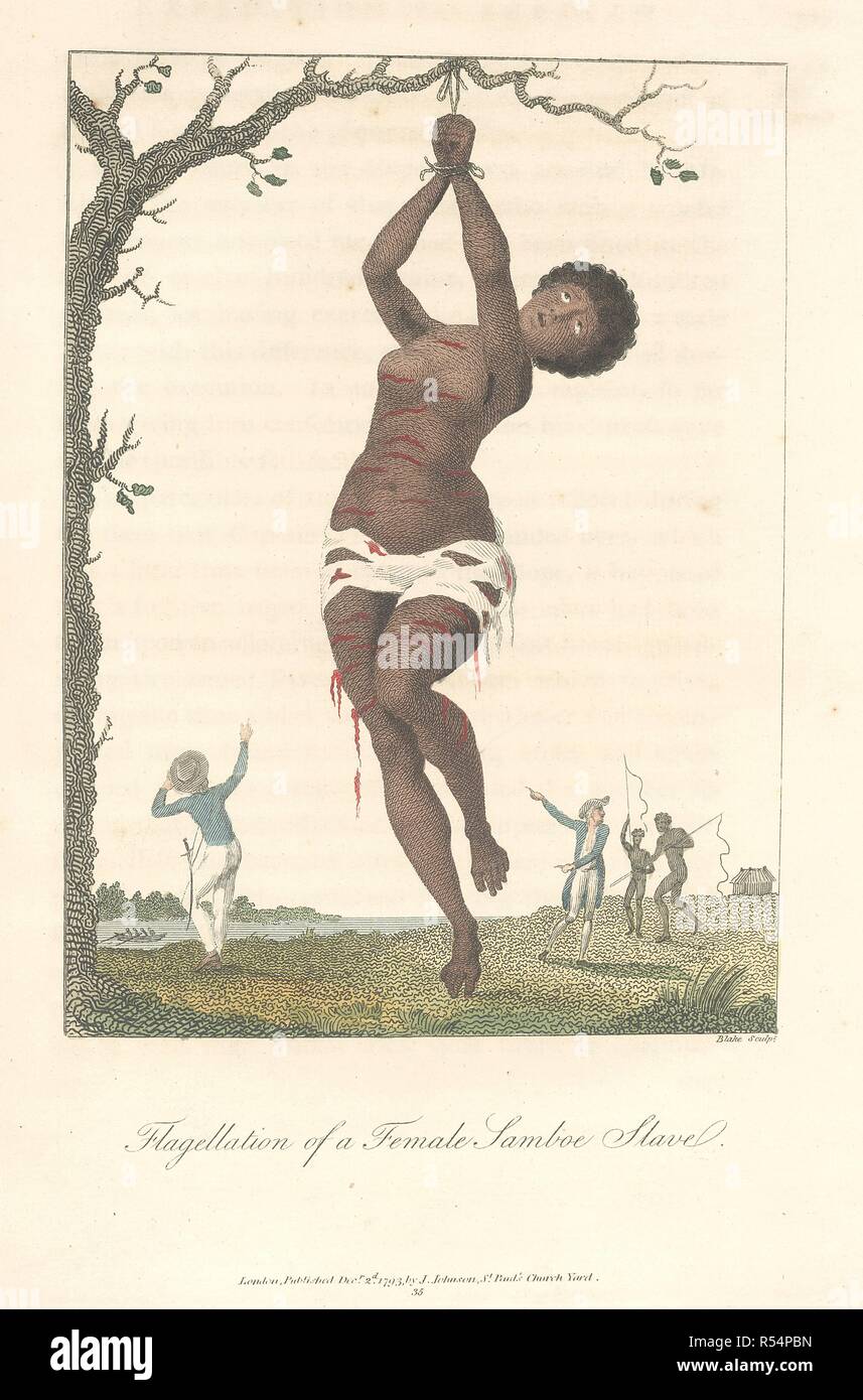 Narrativa degli schiavi immagini e fotografie stock ad alta risoluzione -  Alamy