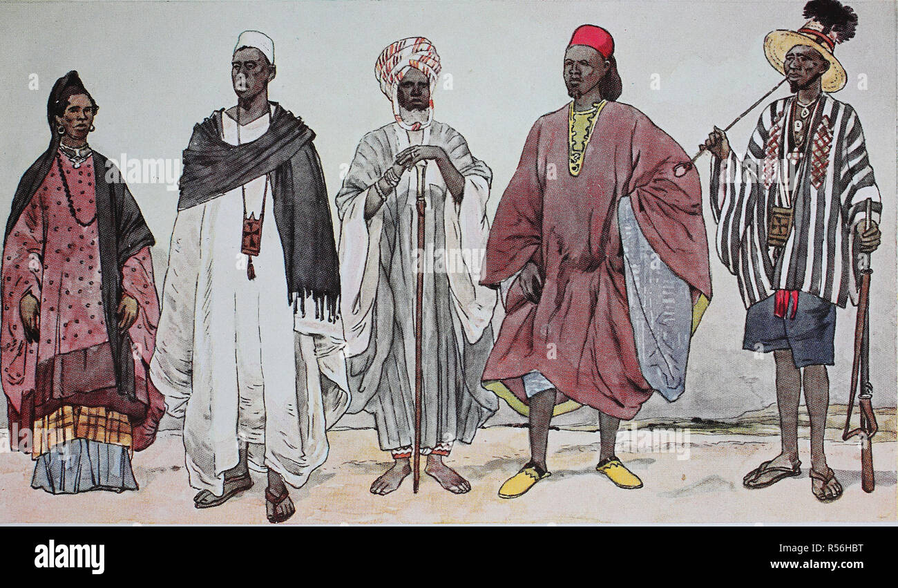 Abiti senegalesi online hot sale