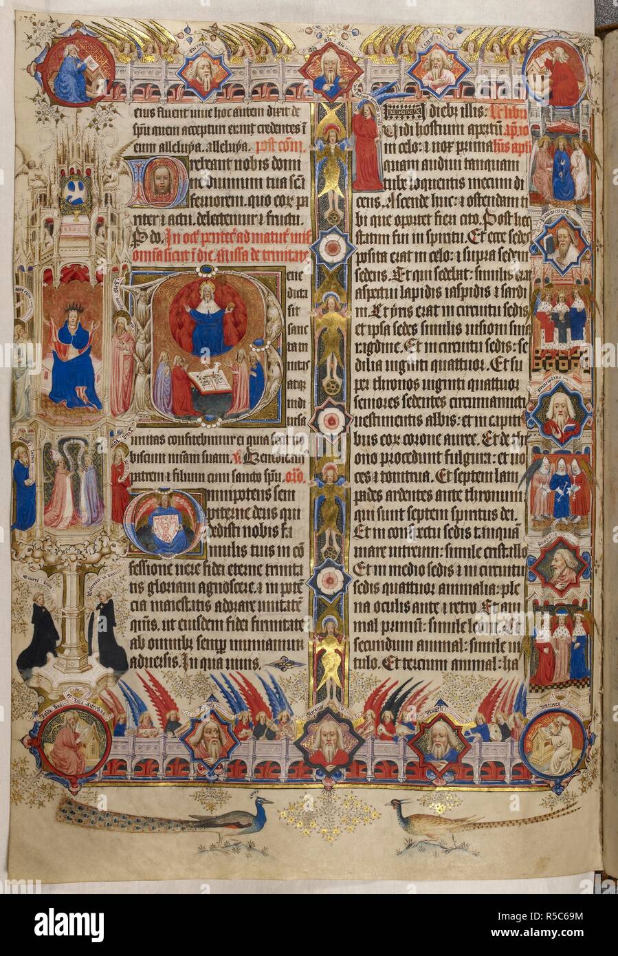 Lettera di dio padre
