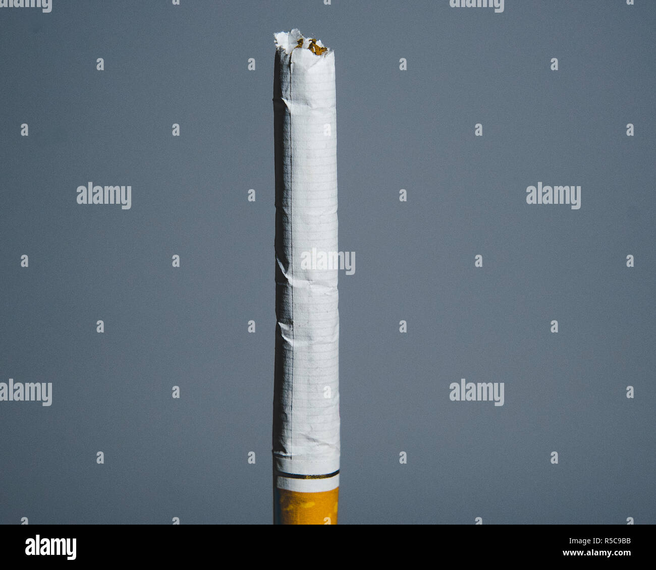 Cigarro Foto Stock