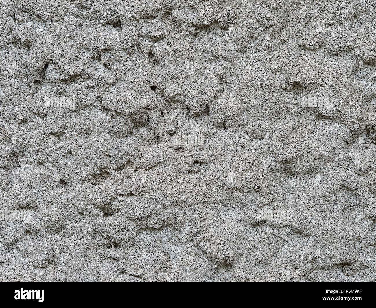 Superficie della parete Foto Stock