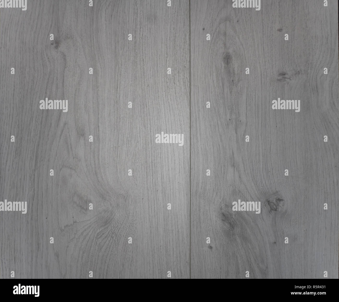 Pavimenti in laminato di legno con texture deep fratturato Foto Stock