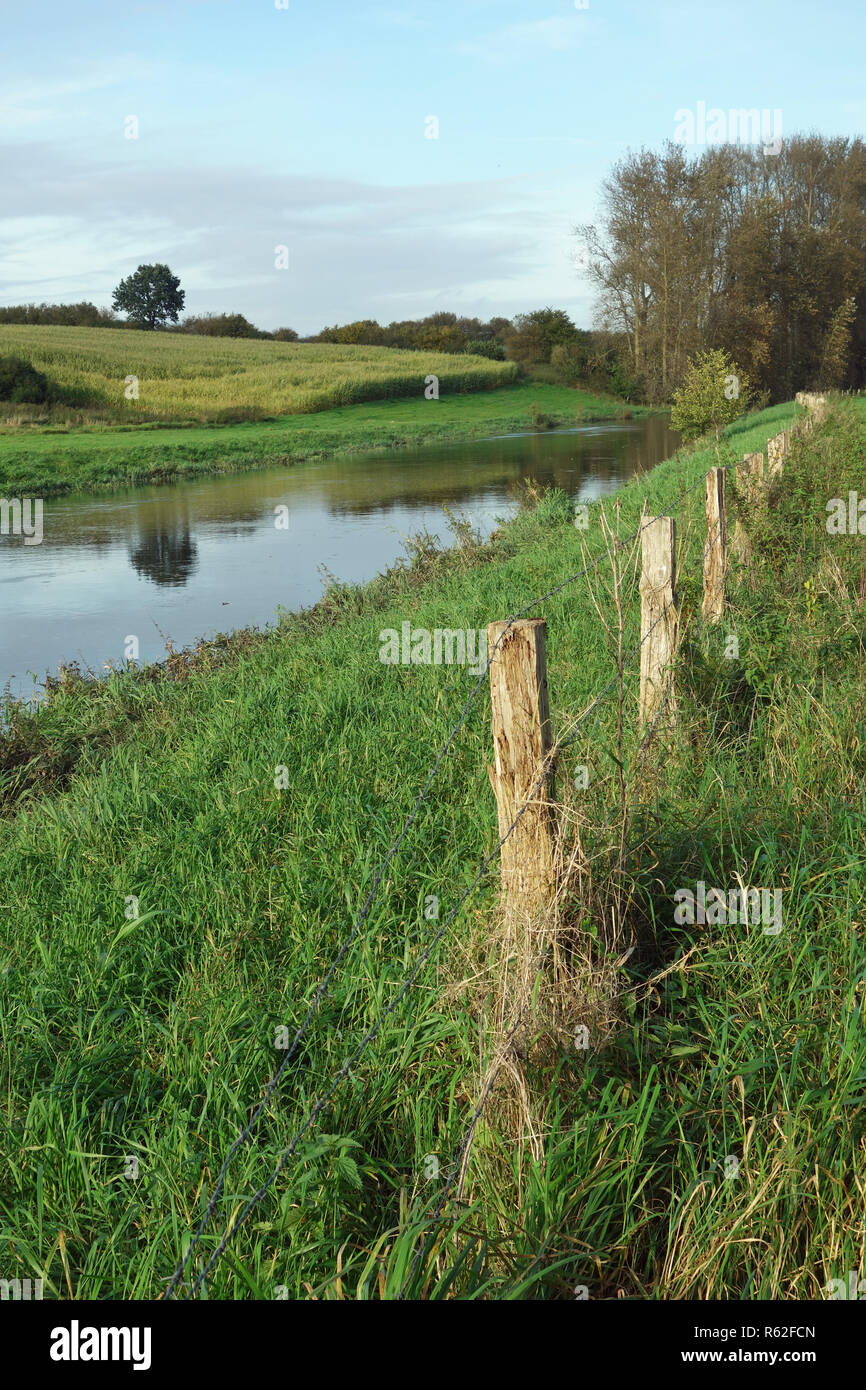 Travelodge Foto Stock
