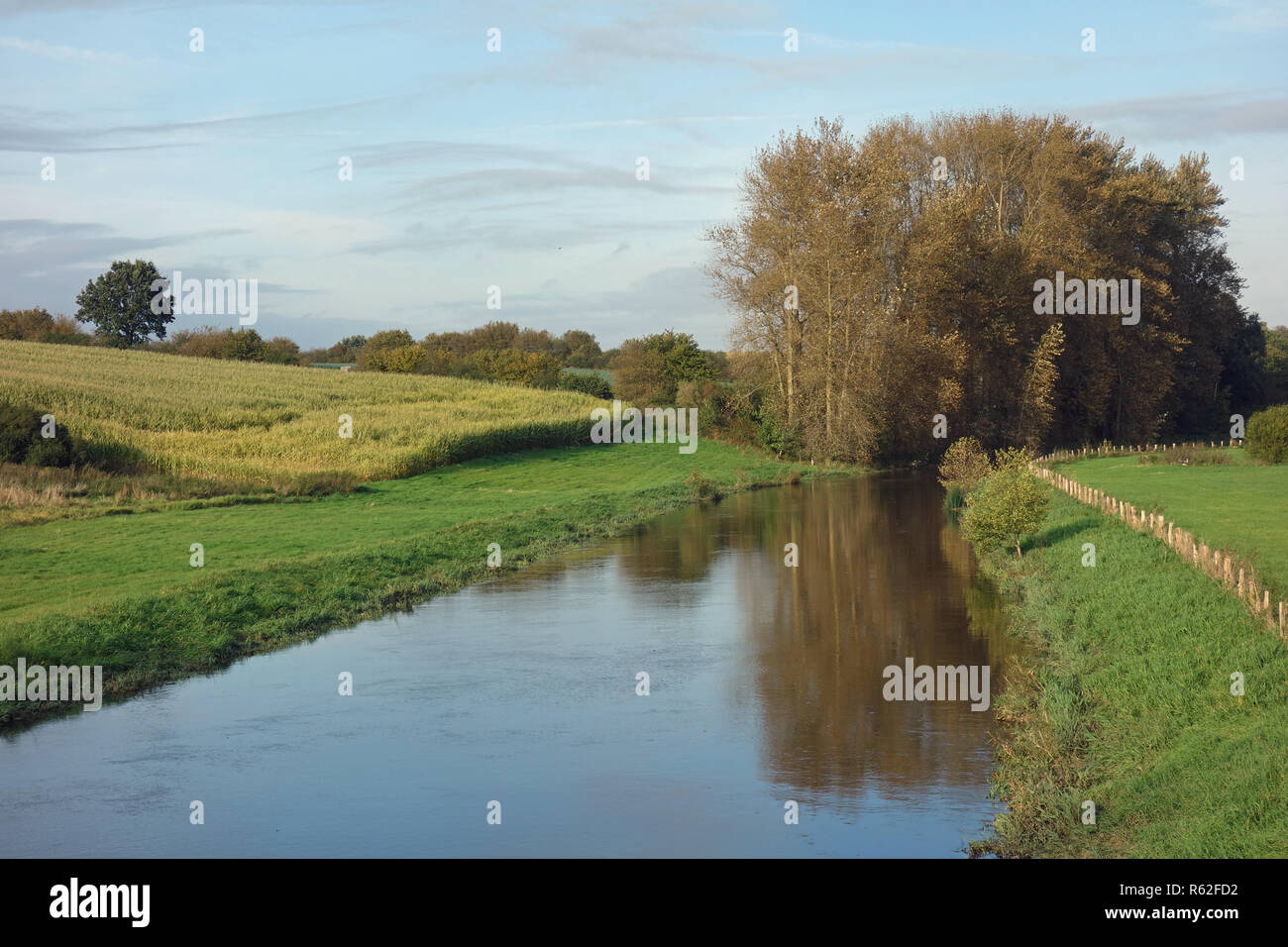 Â travelodge Foto Stock