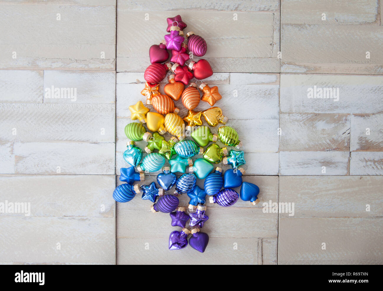 Buon Natale e Buone Feste Foto Stock