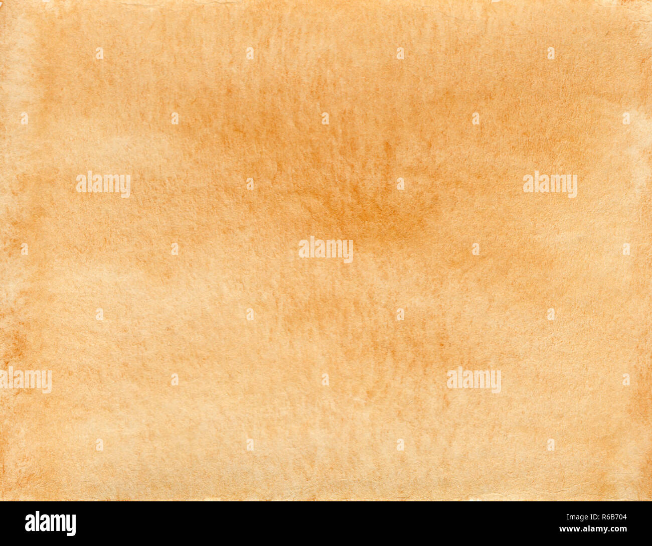 Abstract acquerello su carta sfondo texture Foto Stock