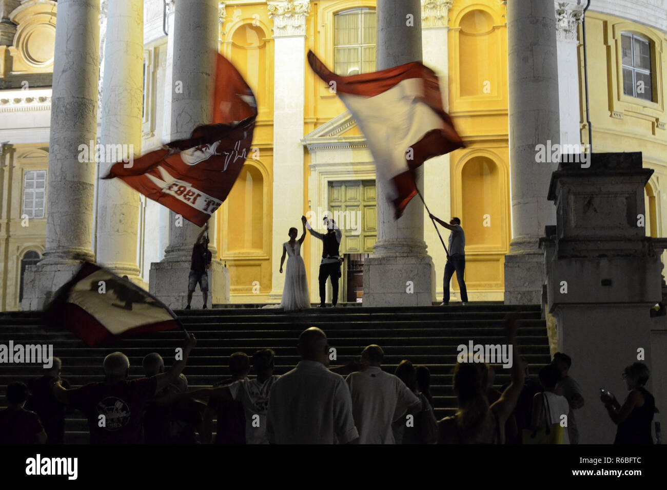 superga bandiera italiana