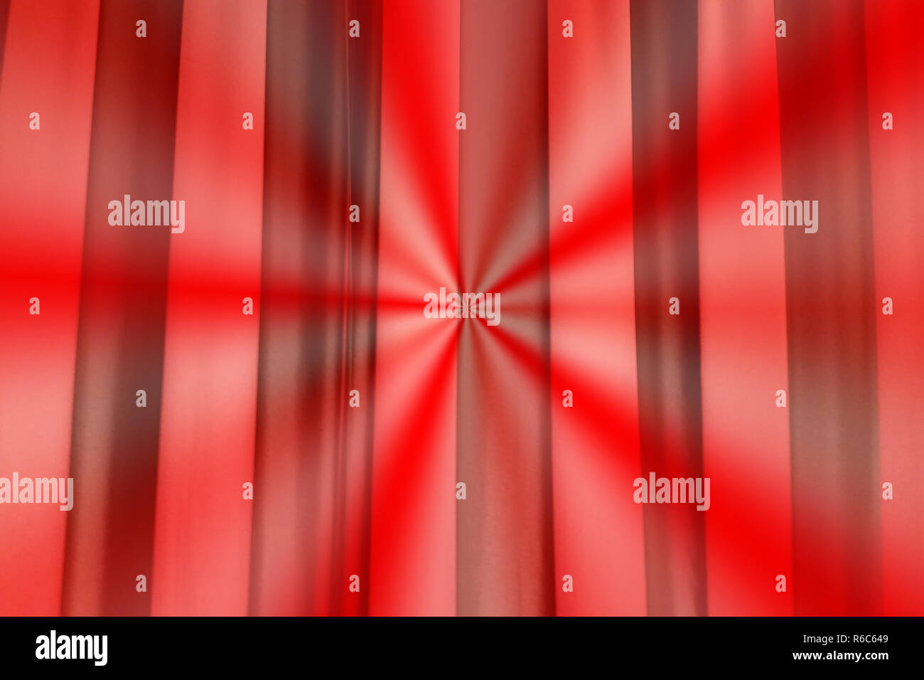 Abstract schema simmetrico come sfondo. Foto Stock