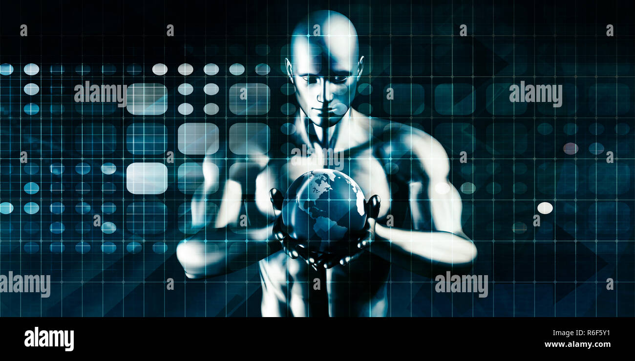 Settore sanitario Foto Stock