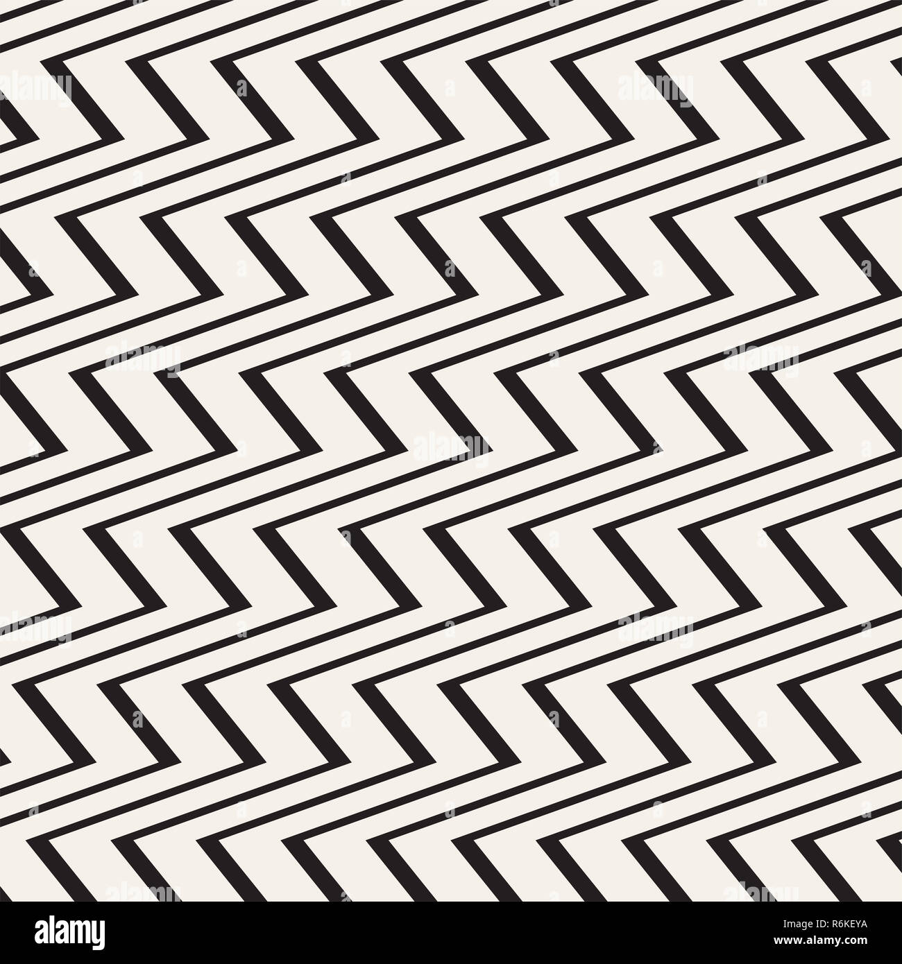 Sfondo onde a zig zag immagini e fotografie stock ad alta risoluzione ...