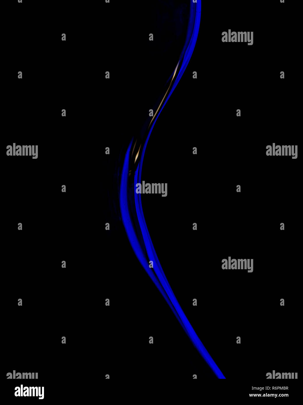 Immagini di vetro Foto Stock