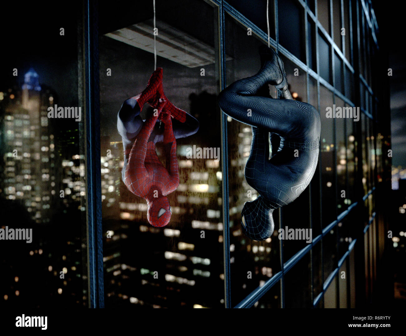 Pellicola originale titolo: SPIDER-MAN 3. Titolo inglese: SPIDER-MAN 3 ...