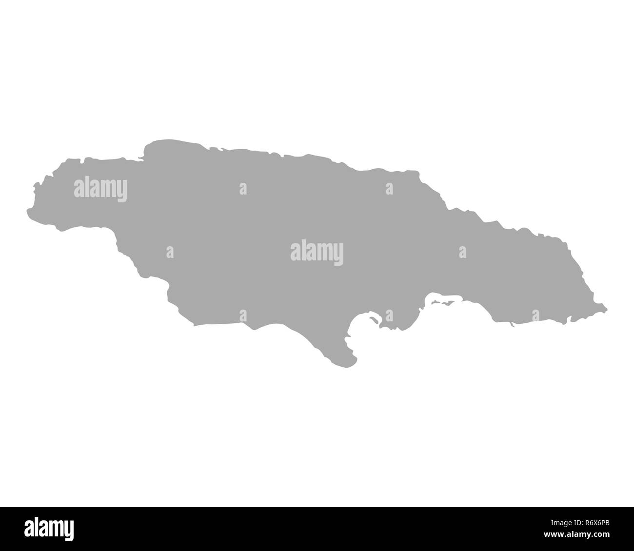 cartina giamaica - 2 Mappa della giamaica Immagini senza sfondo e Foto Stock ritagliate - Alamy
