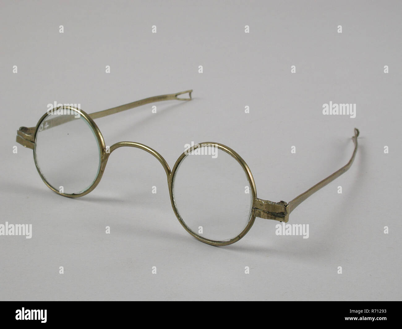 Lenti Rotonde Immagini e Fotos Stock - Alamy