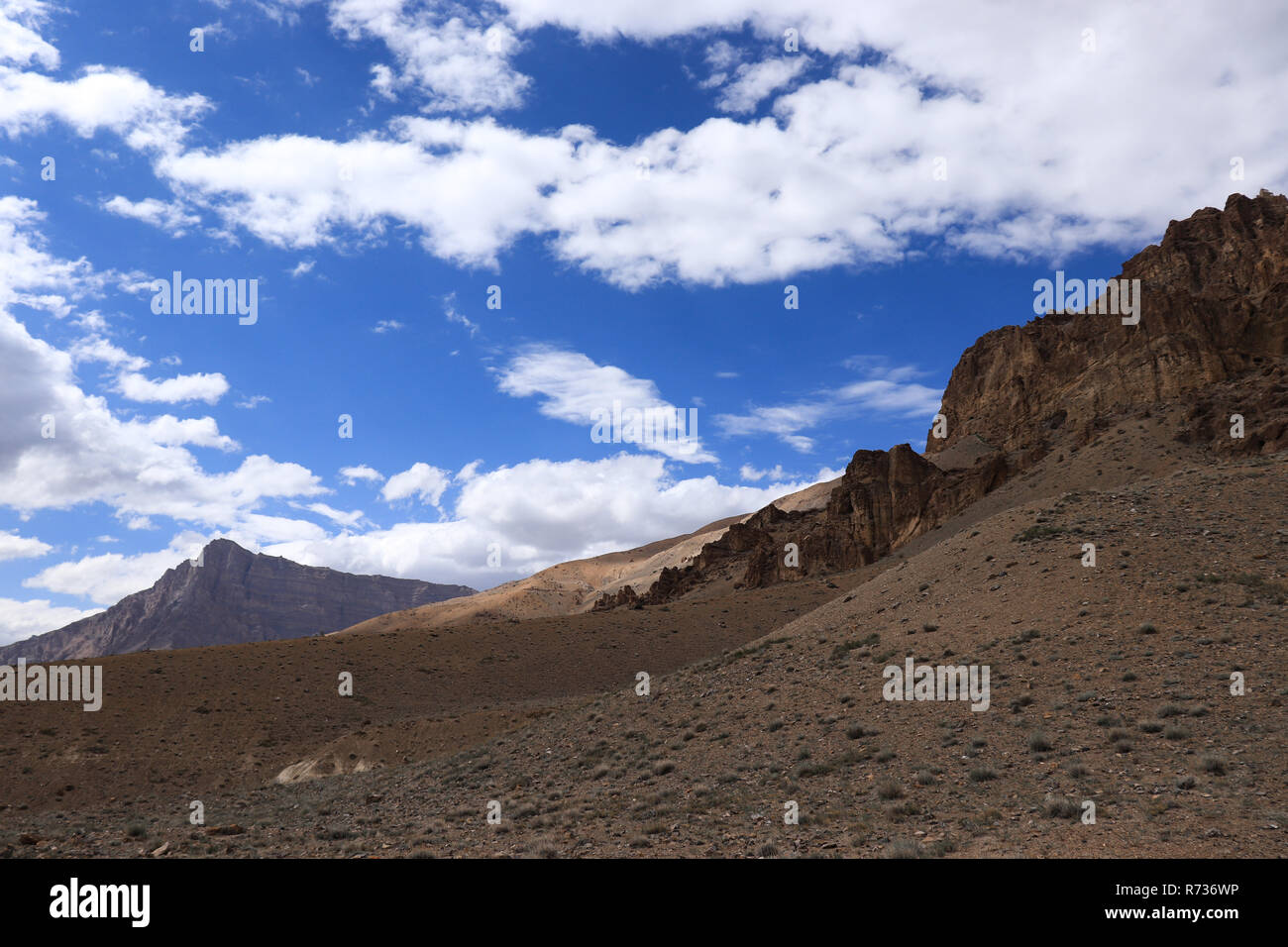 Arte DI DIO Foto Stock