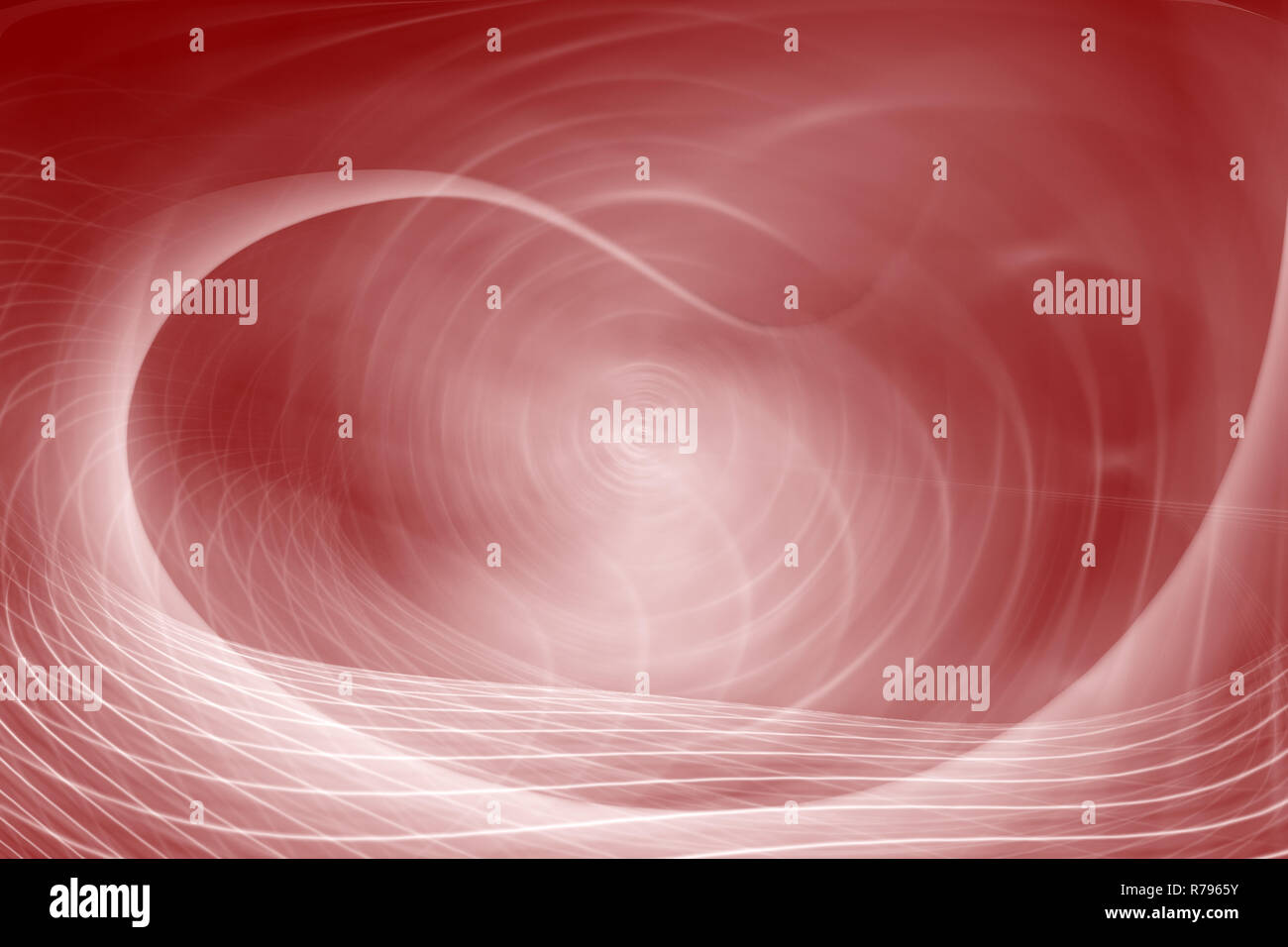 Abstract luce strutturale Foto Stock