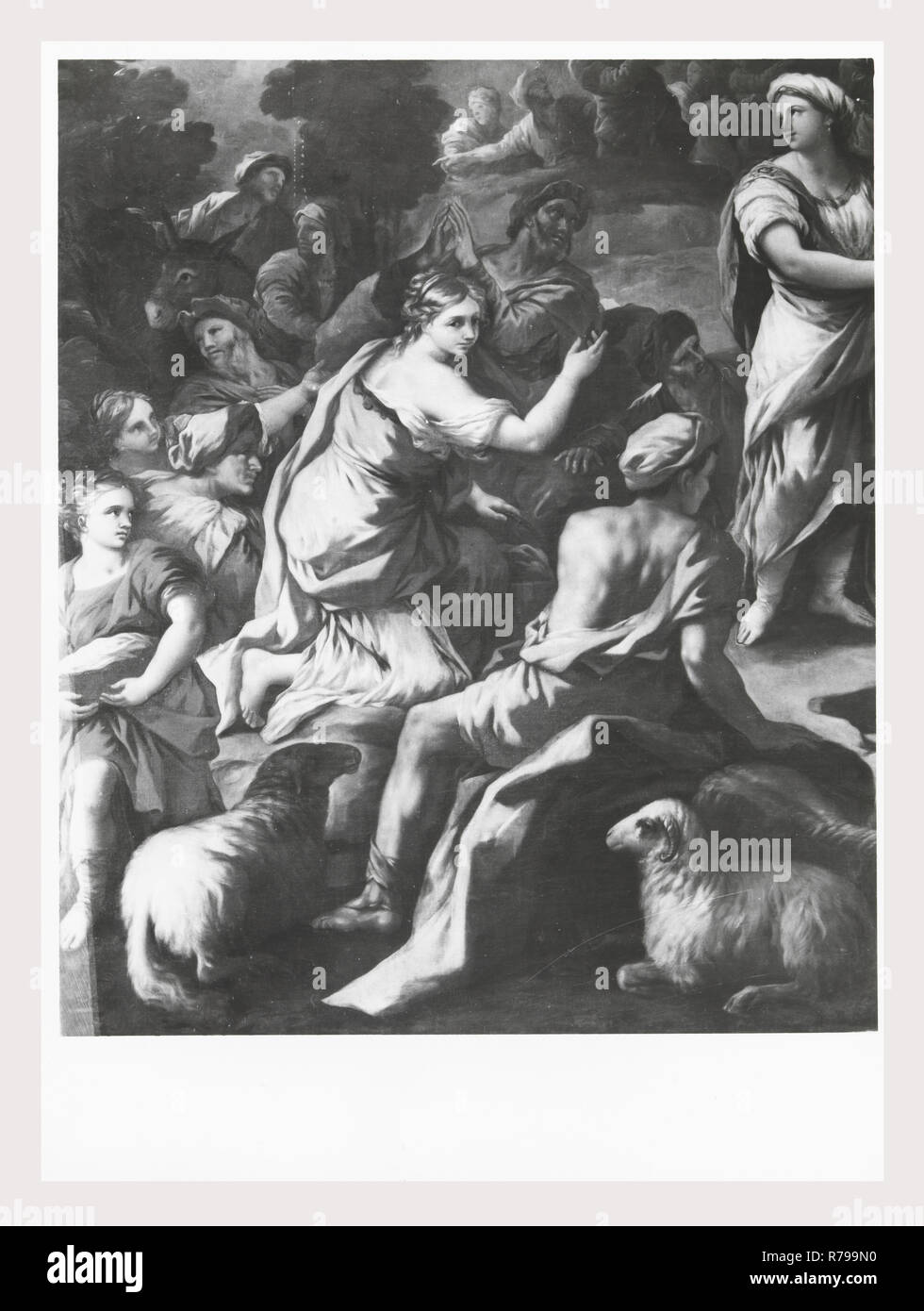 Abruzzo L'Aquila L'Aquila di Santa Maria di Collemaggio, questa è la mia Italia, il paese italiano di storia visiva, architettura medievale, scultura architettonica, pittura murale 13-15 secolo post-architettura medievale, scultura architettonica del XVIII secolo, sculture, affreschi, dipinti a muro, metallo crocifisso la copertura dei dipinti alcune vedute di interni architettonici. Foto Stock