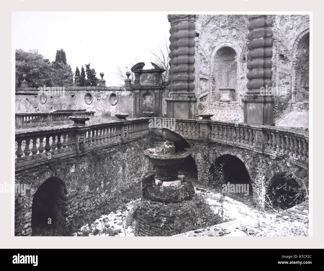 villa-mondragone-immagini-e-fotografie-stock-ad-alta-risoluzione-alamy