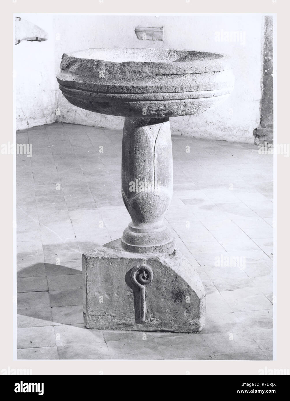 Lazio Viterbo Civita S. Donato, questa è la mia Italia, il paese italiano di storia visiva Foto Stock