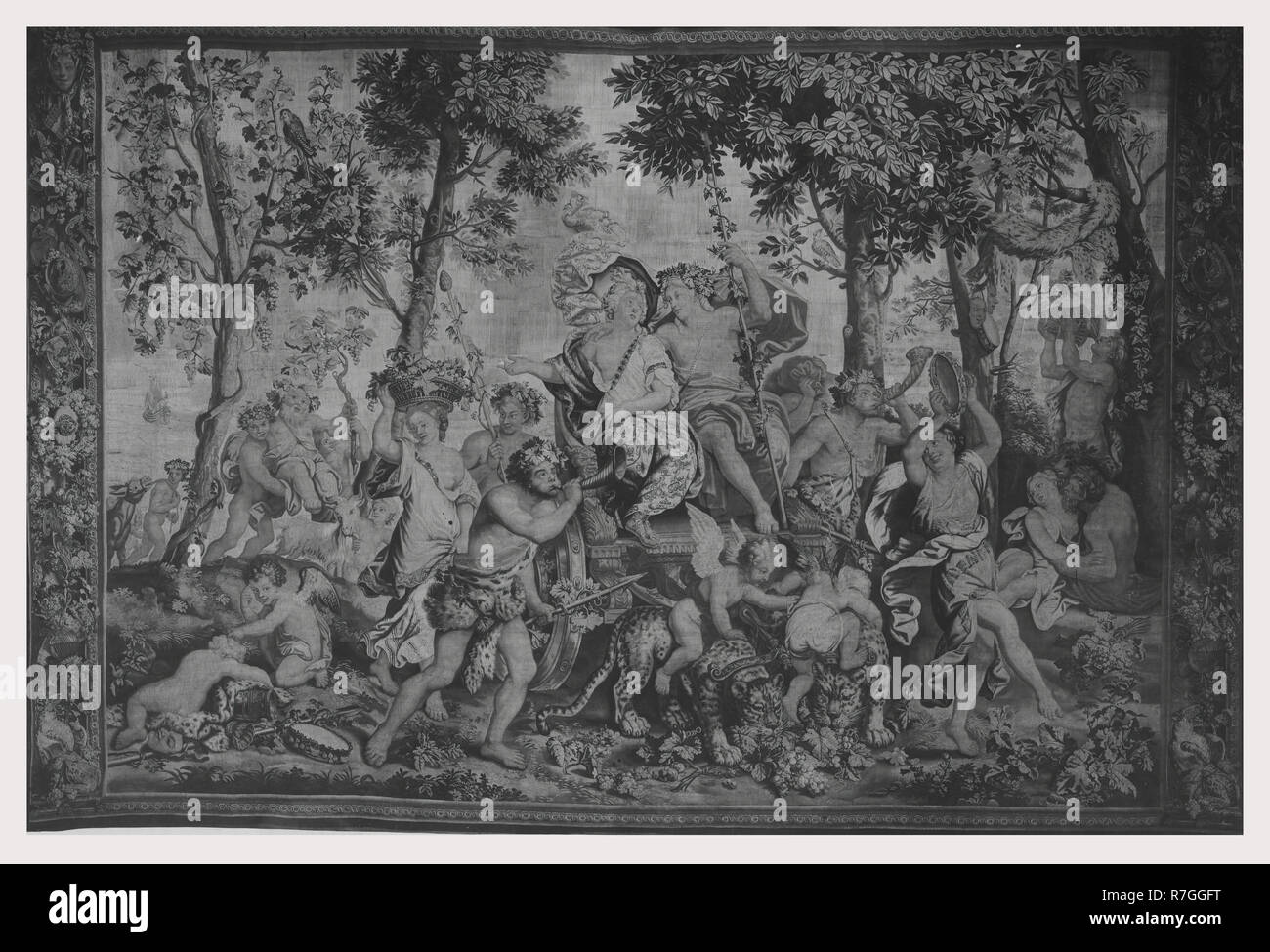 Parafrasi Trionfo Di Bacco E Arianna Trionfo di bacco e arianna immagini e fotografie stock ad alta