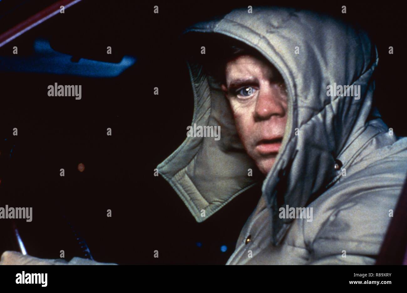 Fargo Anno : 1996 USA Direttore : Joel Coen William H. Macy Foto Stock