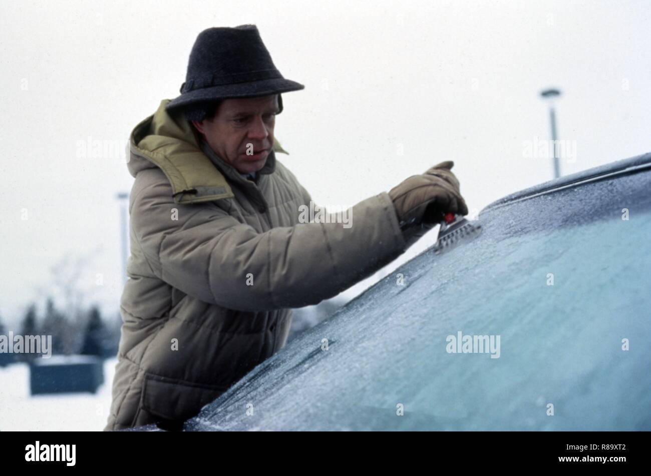 Fargo Anno : 1996 USA Direttore : Joel Coen William H. Macy Foto Stock