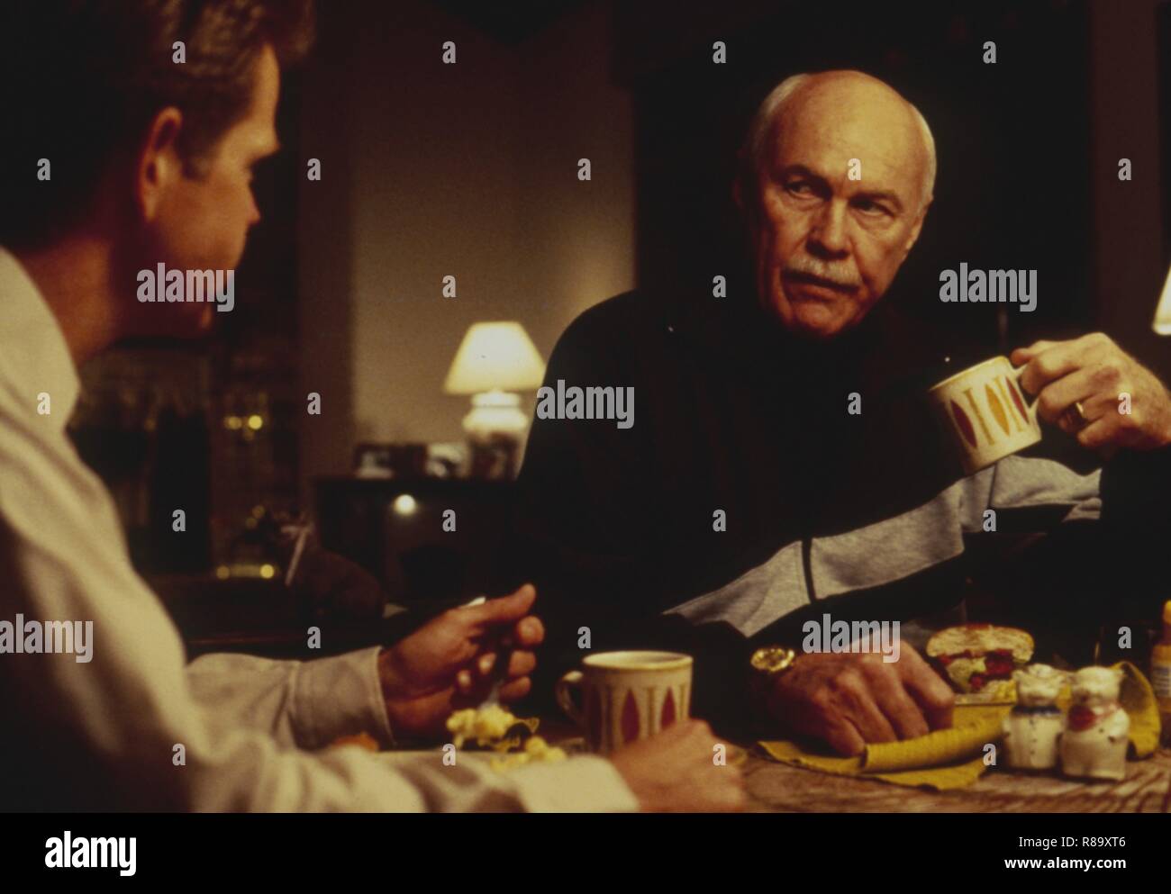 Fargo Anno : 1996 USA Direttore : Joel Coen William H. Macy, Harve Presnell Foto Stock