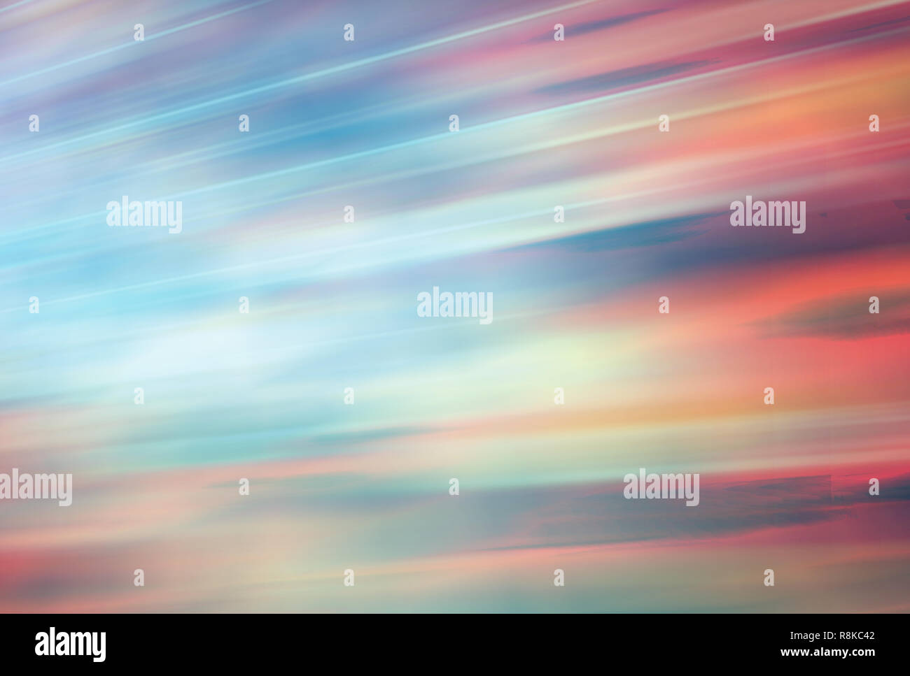 Abstract grafico le linee diagonali di sfondo, alta velocità concetto tecnologie Foto Stock