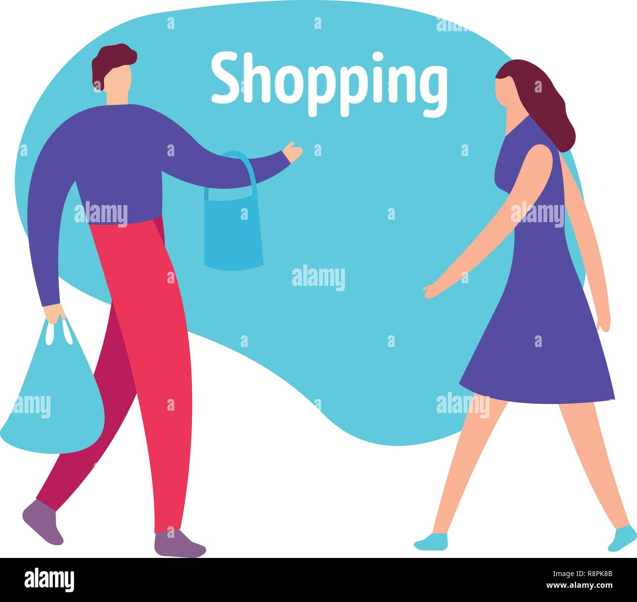 Sconto Premium e miglior prezzo promozione frasi per negozio vendita di  liquidazione con coppia di borse per lo shopping e regali. Offerta  esclusiva banner Immagine e Vettoriale - Alamy