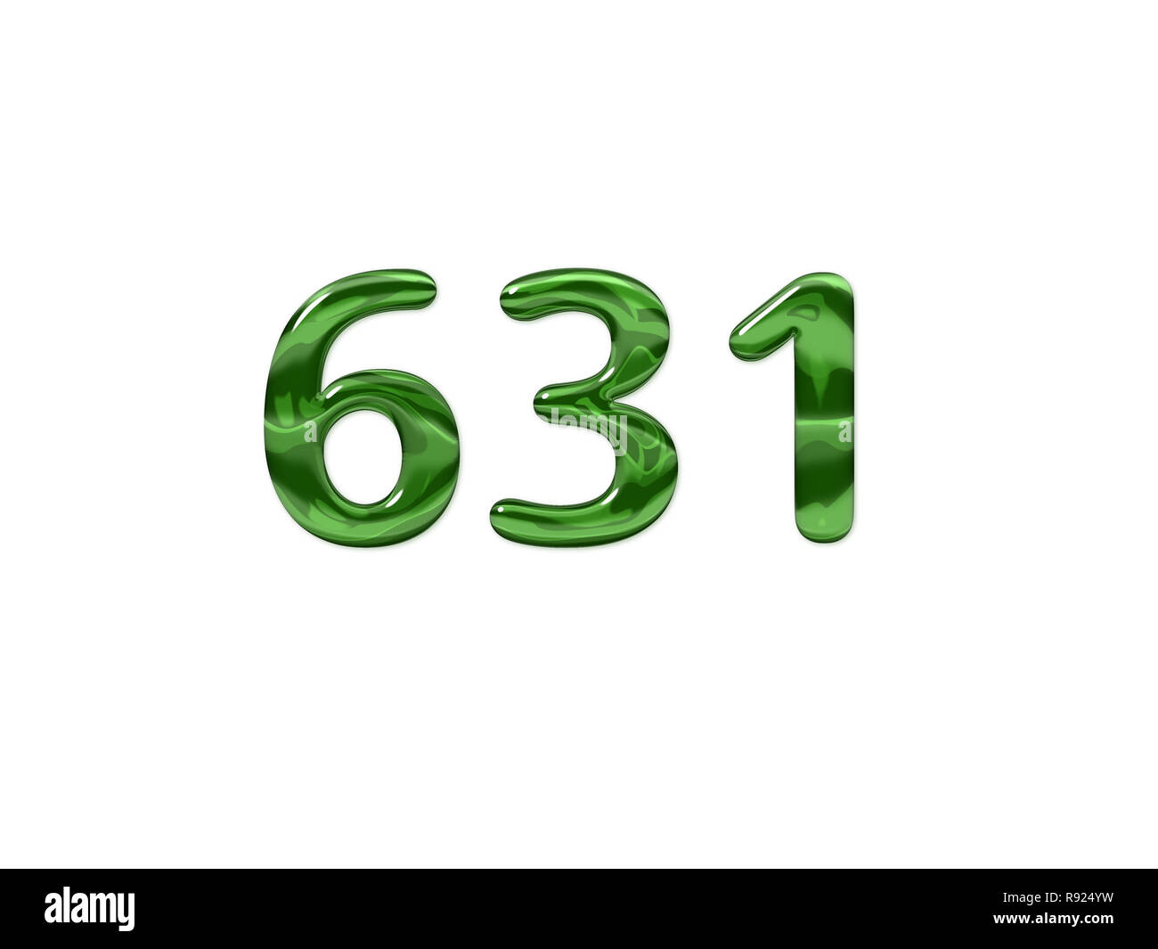 3d numero 631 immagini e fotografie stock ad alta risoluzione Alamy