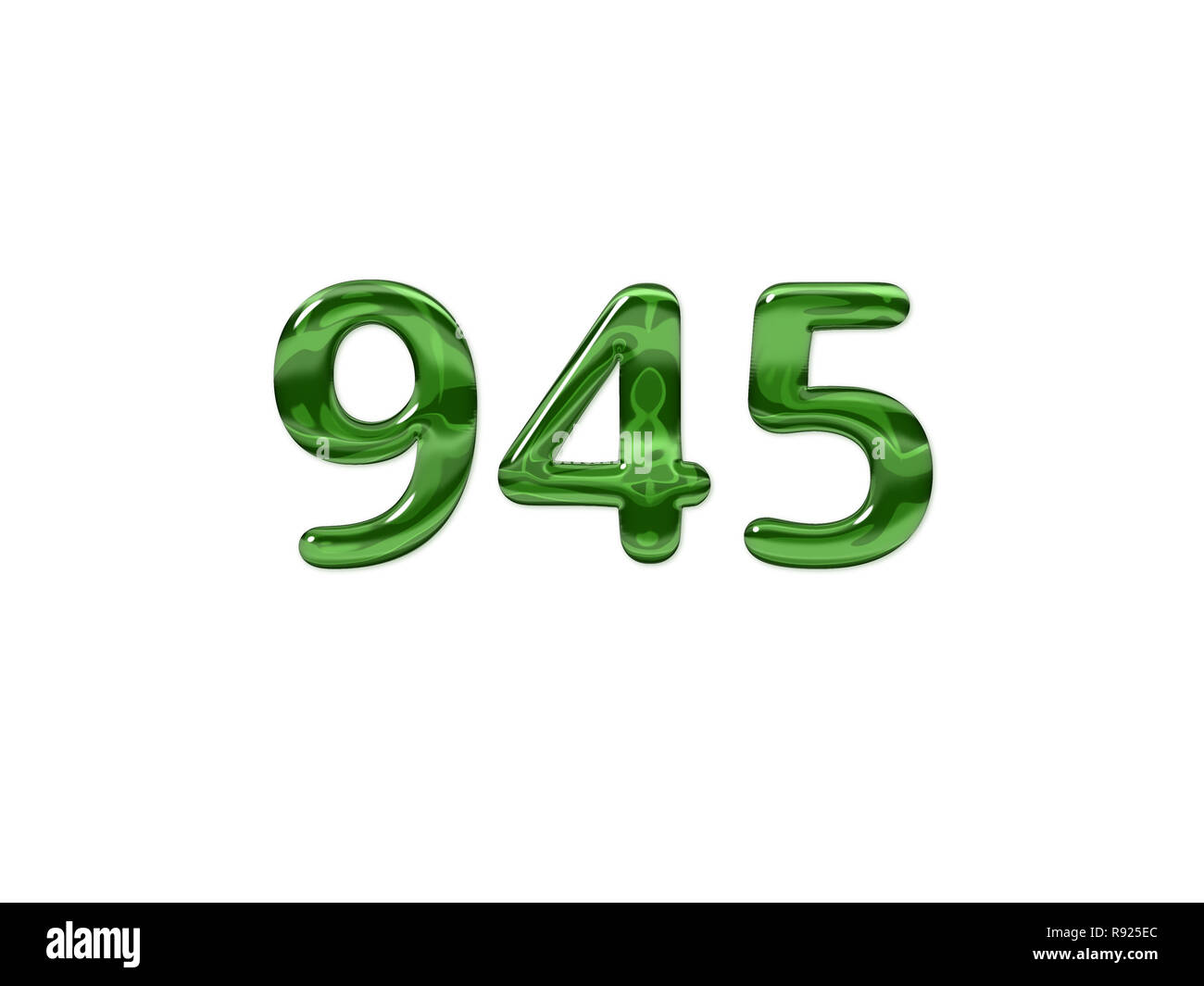 3d numero 945 immagini e fotografie stock ad alta risoluzione Alamy