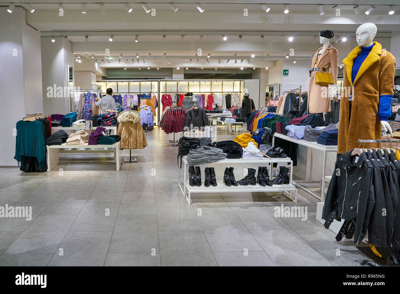 Mango abbigliamento milano discount