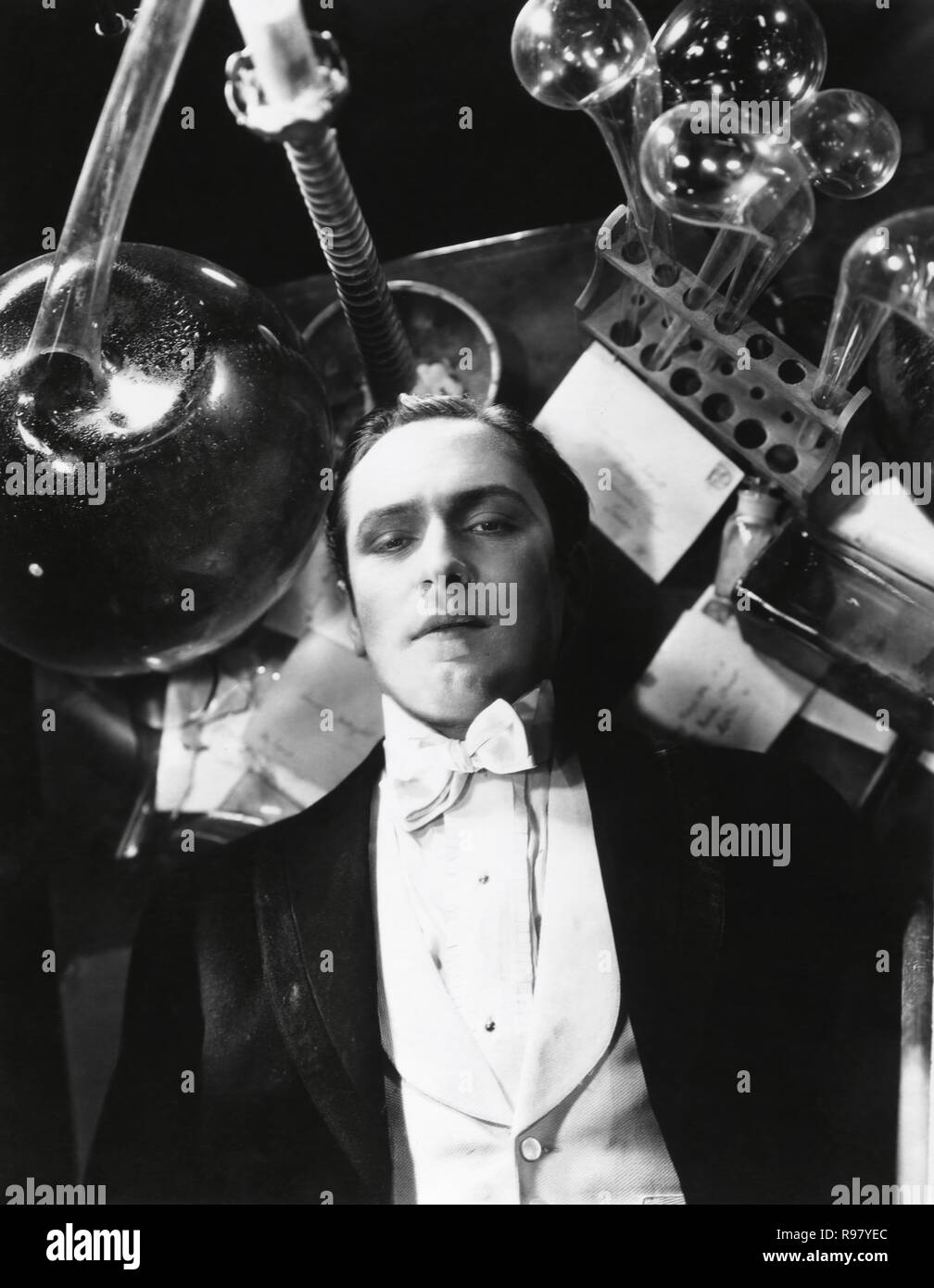 Dr jekyll and mr hyde moda immagini e fotografie stock ad alta