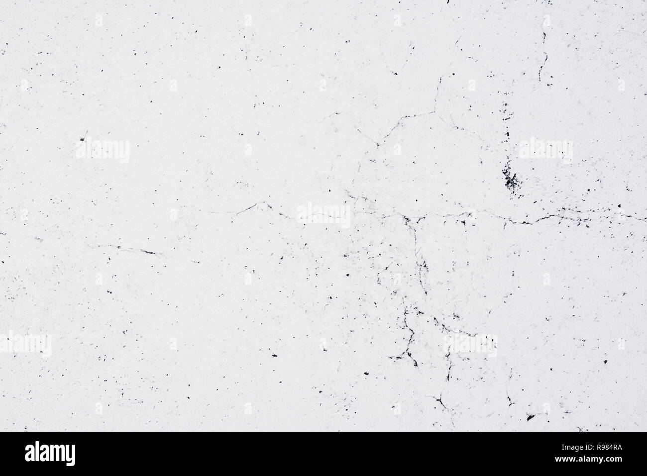 Marmo bianco texture pattern o marmo bianco dello sfondo. Marmo per interni decorazione esterna e la costruzione industriale concept design. Abstract Foto Stock