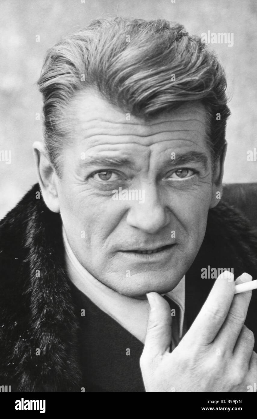 JEAN MARAIS. Foto Stock