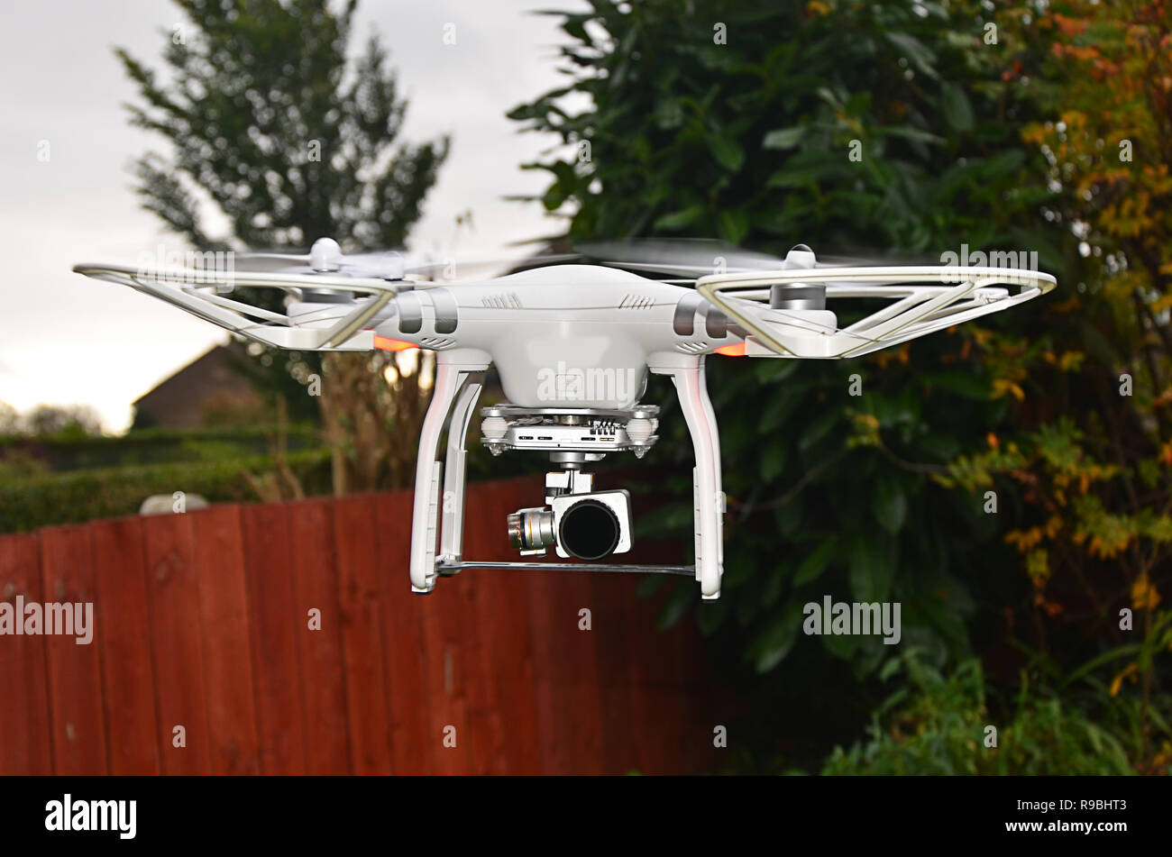 Drone, drone Foto Stock