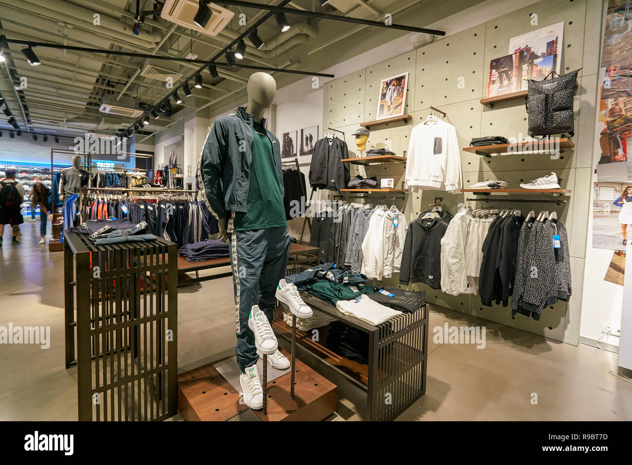 Outlet adidas shopping d online