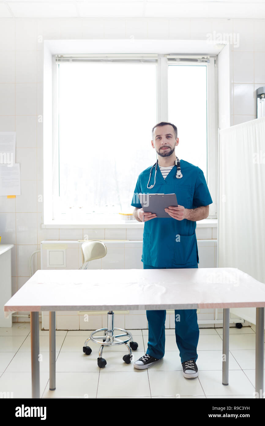 Benvenuto a vet cliniche Foto Stock